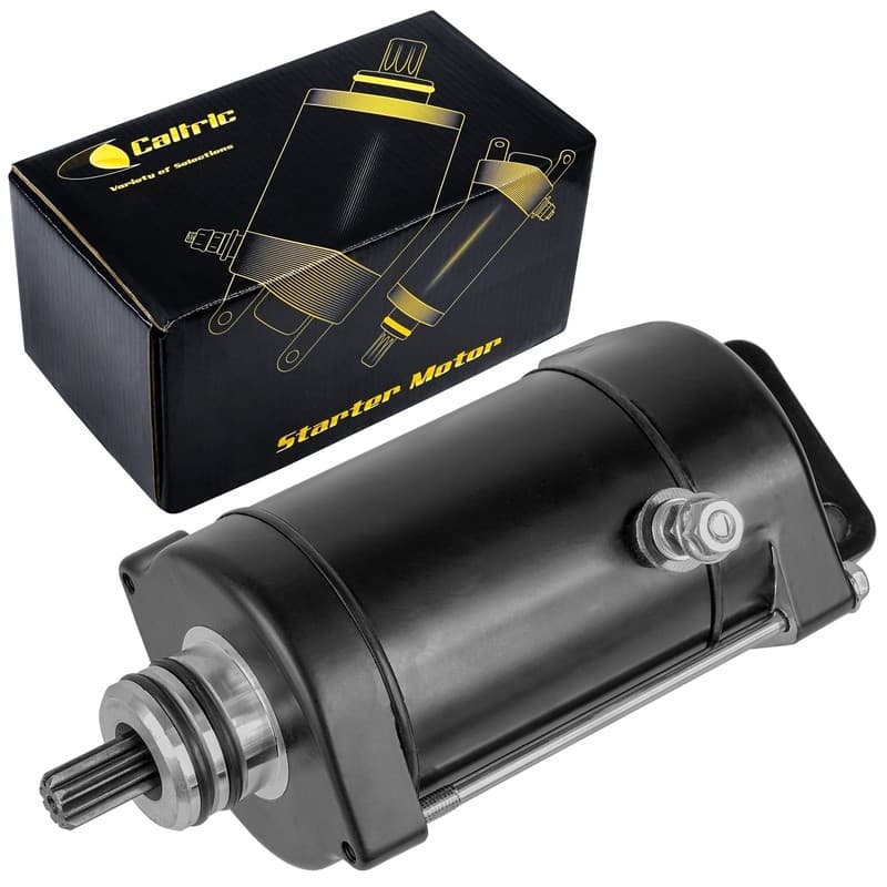 Starter for Tigershark TS1000L TS1000R TS-L1000 TS-R1000 TS1100LI TS1100R New