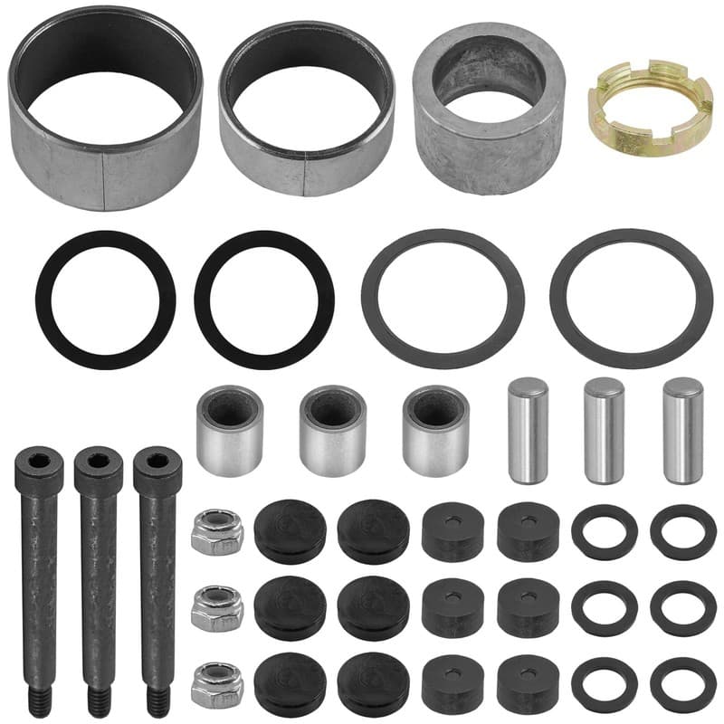 Primary Drive Clutch Kit for Polaris RZR XP 1000 2019-2020 Rebuild Kit 1323317