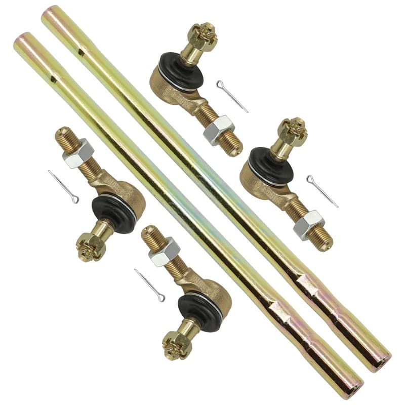 2 Tie Rod Sets for Yamaha YFZ450 Se 2006 2007 2008