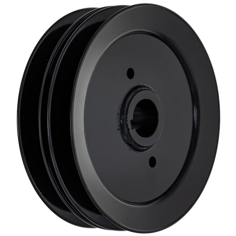 8TEN Double Spindle Pulley For Ariens Max Zoom 2552 2452 52-Inch 07332300