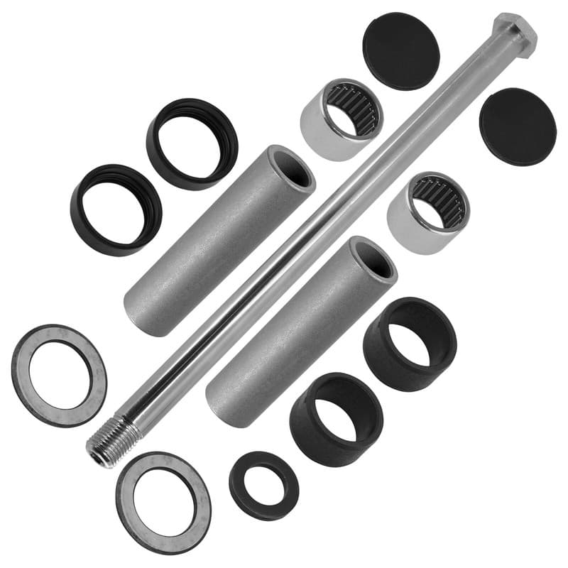 Caltric Swingarm Bushing & Bearing Kit for Yamaha YFZ450 2004-2013