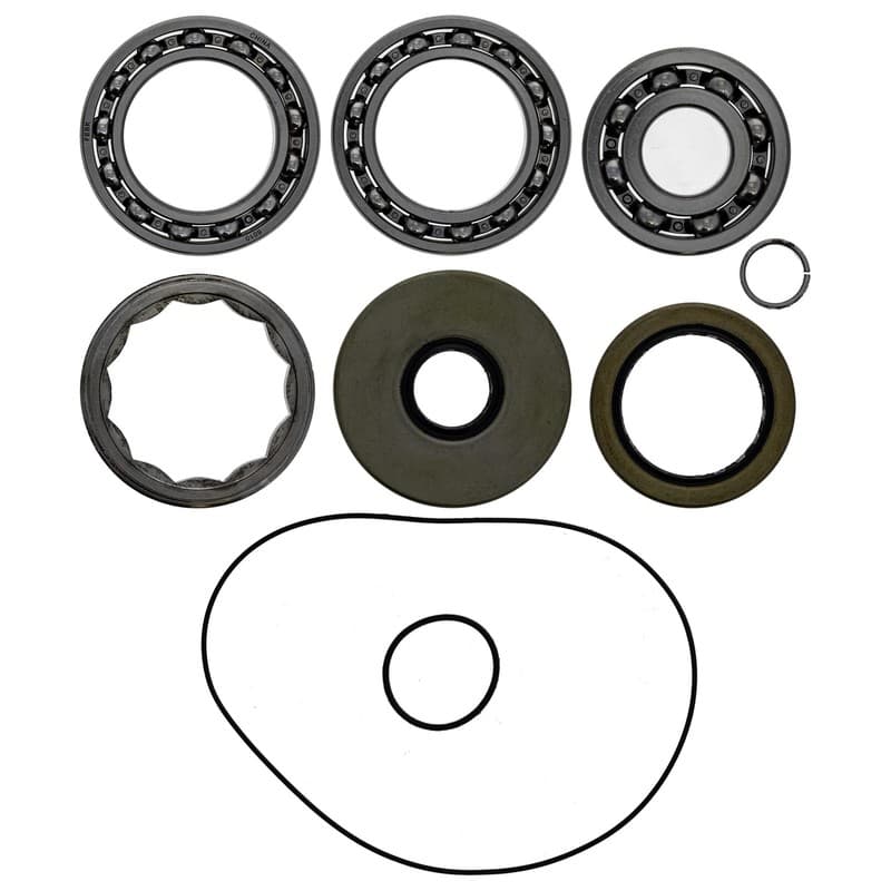 NICHE Rear Differential Bearing Seal Kit for Polaris Magnum 330 500 ATV