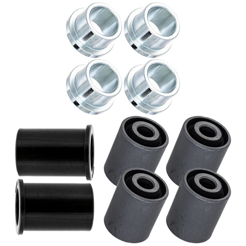 NICHE Control A-Arm Swing Arm Bushing Kit for Arctic Cat 150 3304-359 3303-965