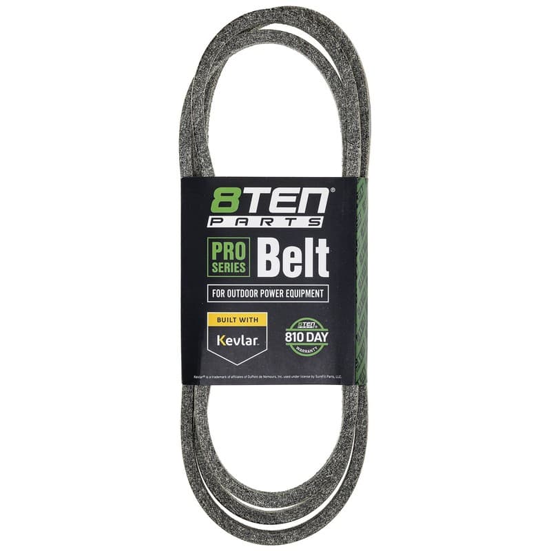 8TEN Belt with Kevlar for Ariens Gravely Gear 21547026 21547188 95 1/2 x 1/2