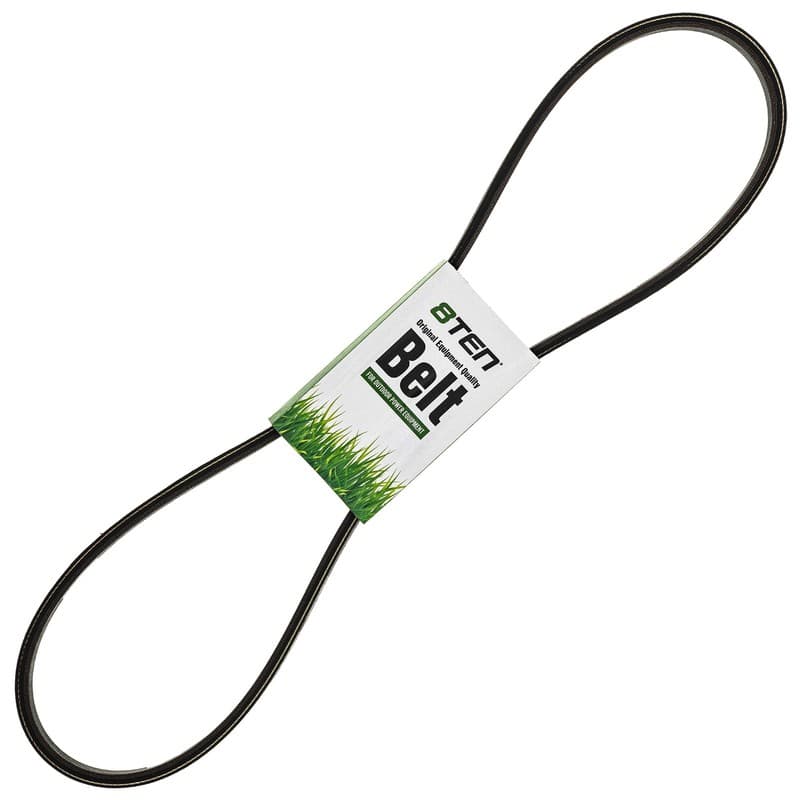 8TEN Raw Edge Drive Belt for Ariens Scag EZR 1440 SMTC 40 48A 07212300 482009