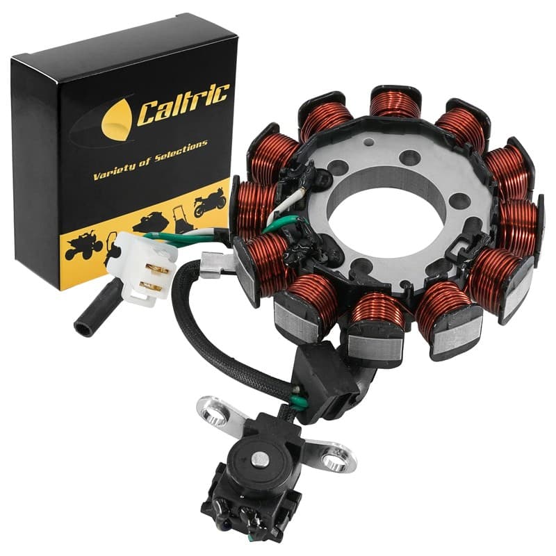Celox Generator Stator For Honda CRF110F 2013-2018 31120-KYK-911