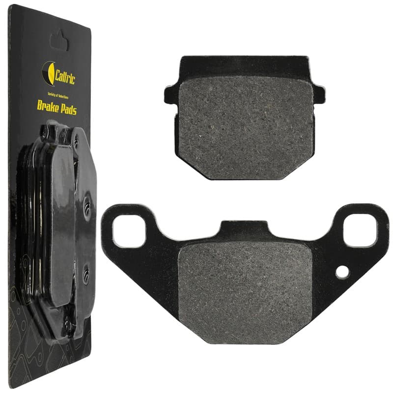Brake Pads for Kawasaki Kd80 1988-1989 KX125 KX250 KX500 1986 Front Pads
