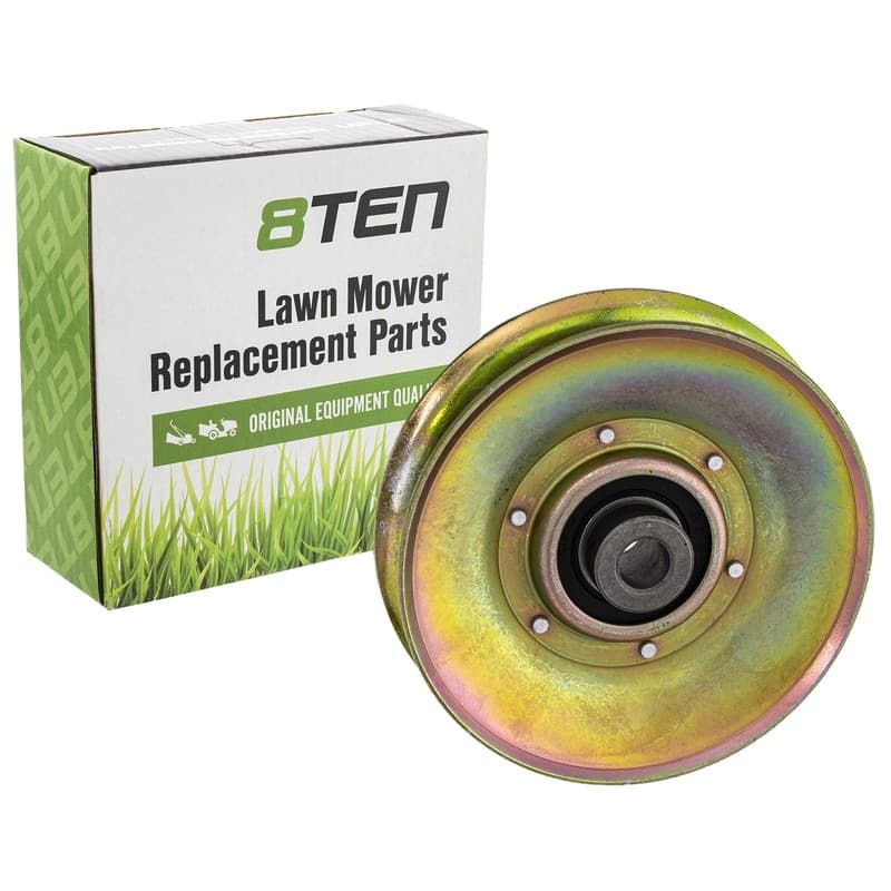 V-Idler Pulley for AYP LT150 LTH145 Y20V50A HALT150E 342084 342054 139245 127783