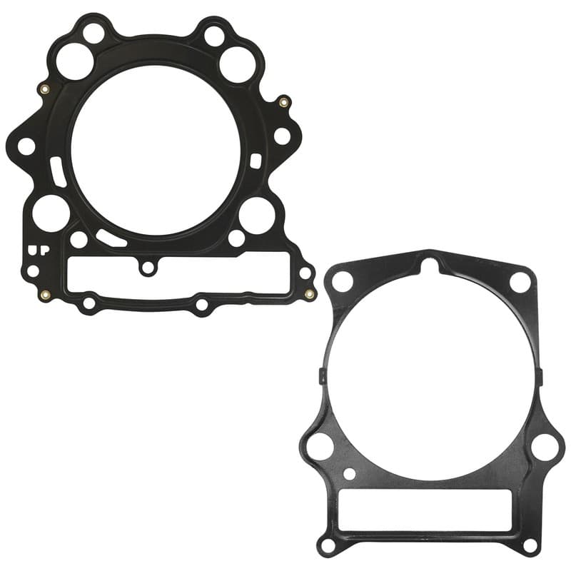 Caltric 3YF-11181-00-00 3YF-11351-00-00 Cylinder & Head Gasket For Yamaha