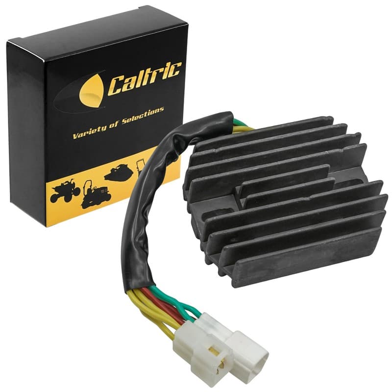 Regulator Rectifier for Suzuki GSXR1000 GSXR 1000 2005-2012