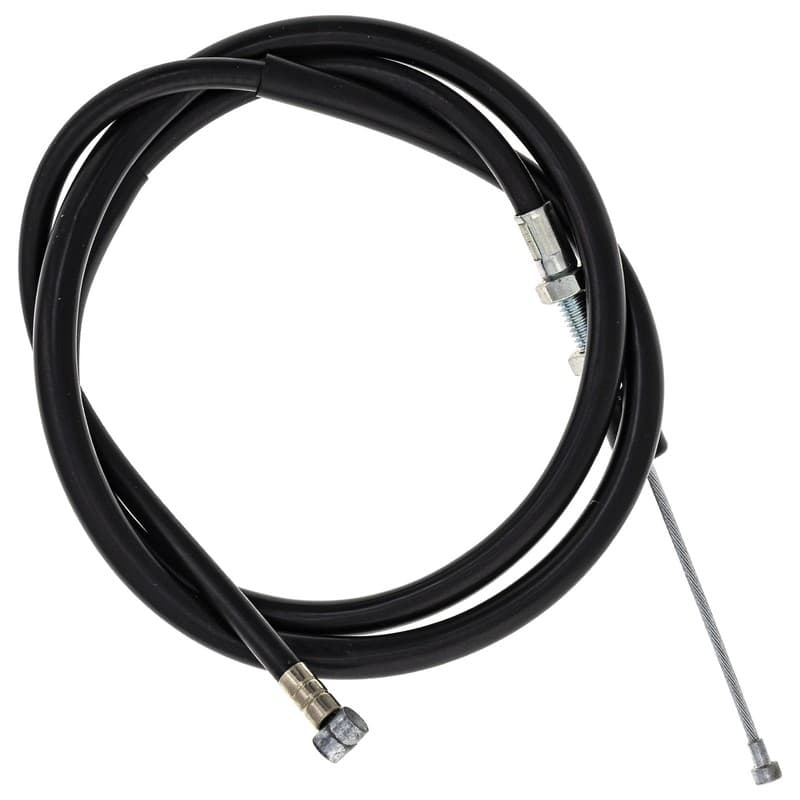NICHE Clutch Cable for Yamaha XJ700 XJ750R XT125 XT200 15A-26335 1AA-26335