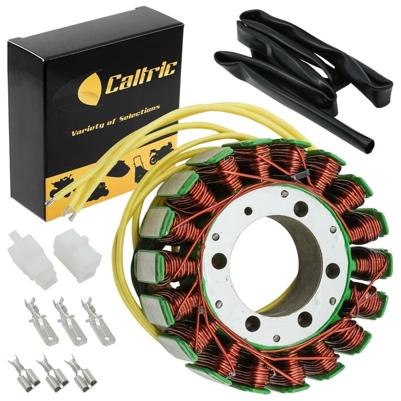 Stator for Honda VF750C Magna 750 1994-2003 / VF750Cd Magna 750 Deluxe 1995-99