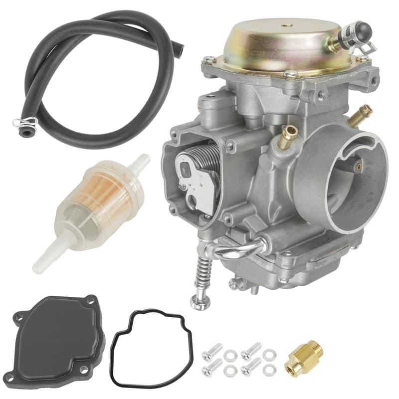 Caltric Carburetor For Polaris Sportsman 500 4X4 Non-Ho 1999-2004