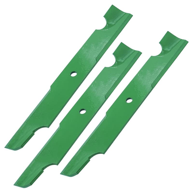 Blade for Bad Boy Maverick 54" 2016-2025 / Maverick HD 2022-2025 038-0001-00
