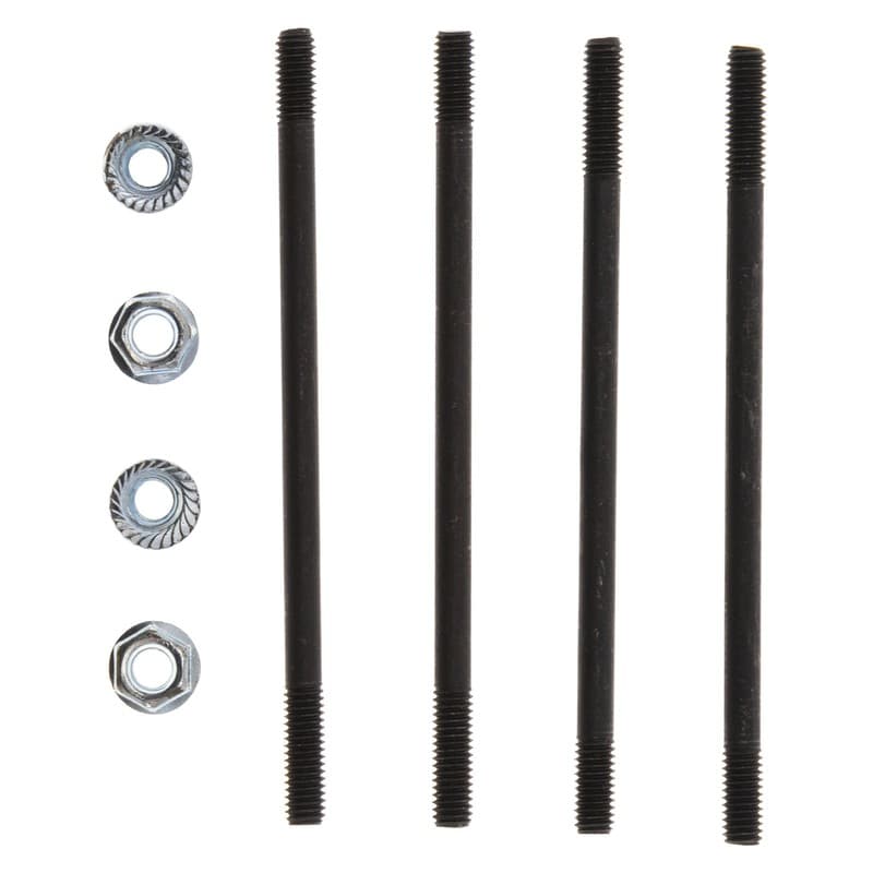 NICHE Cylinder Stud Kit for Yamaha Yamahopper QT50 95380-06600-00 1979-1987