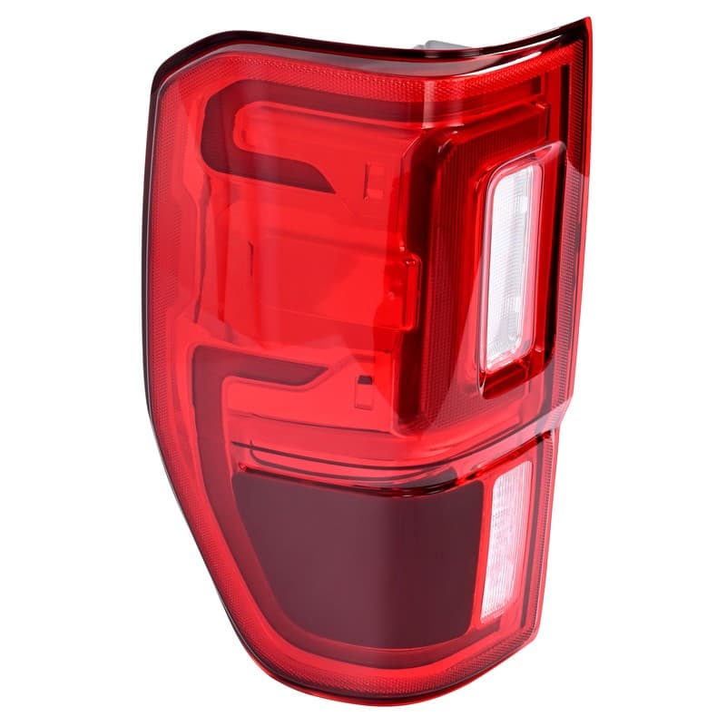 For Ford Ranger 2019-2023 LED Tail Light Brake Lamp W/BLIS Left/LH Driver 19-23