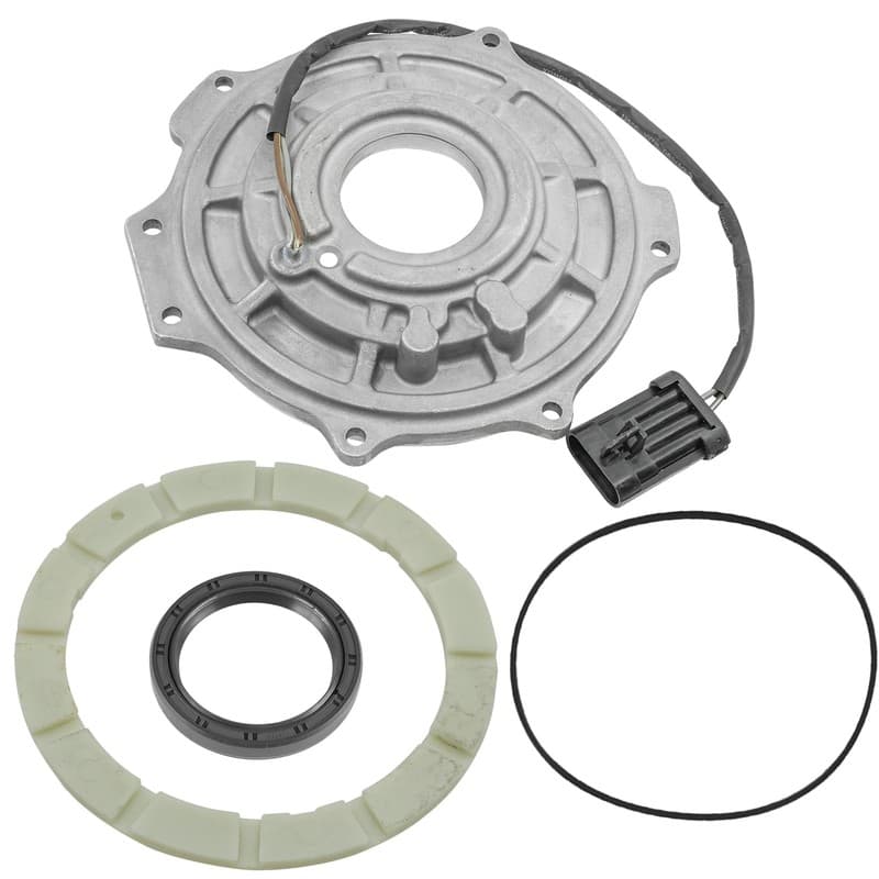 Front Differential Output Cover For Polaris RZR XP 1000 2017-23 / XP 4 2017-23