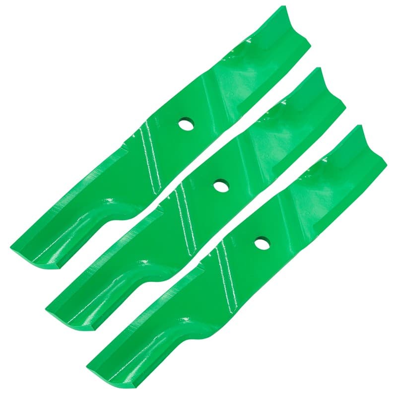 30227-50X 50" Deck Standard Blade For Dixie Chopper Classic 2550 2750 2760 3060