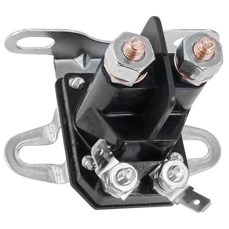 Relay Solenoid fits Snapper 7075622 18604 75622 7018604 1755382YP 7075622SM