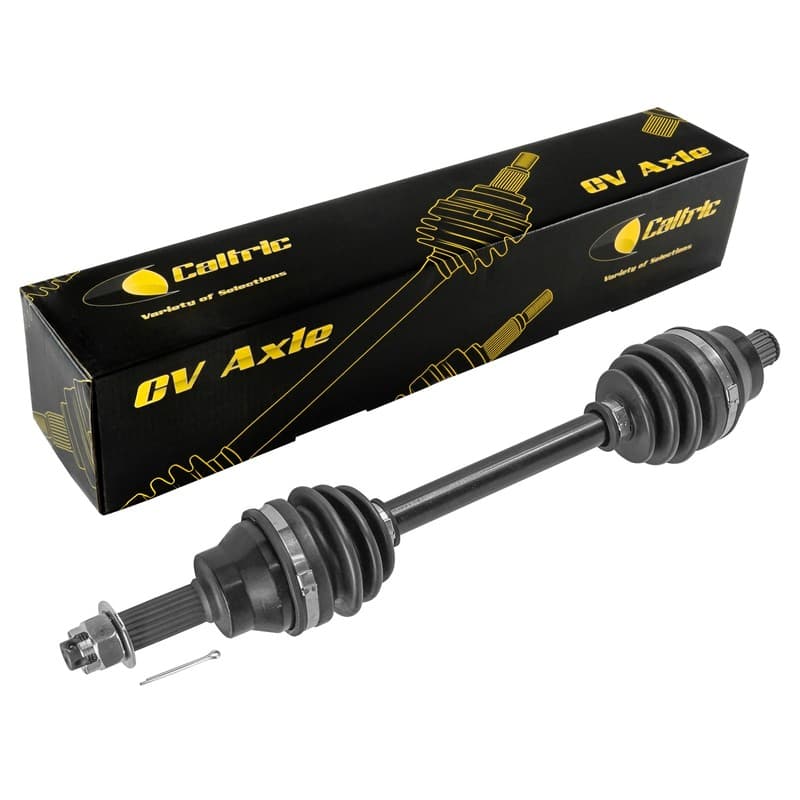 Front Left Complete CV Joint Axle For Polaris Sportsman 300 400 4X4 2008-2010