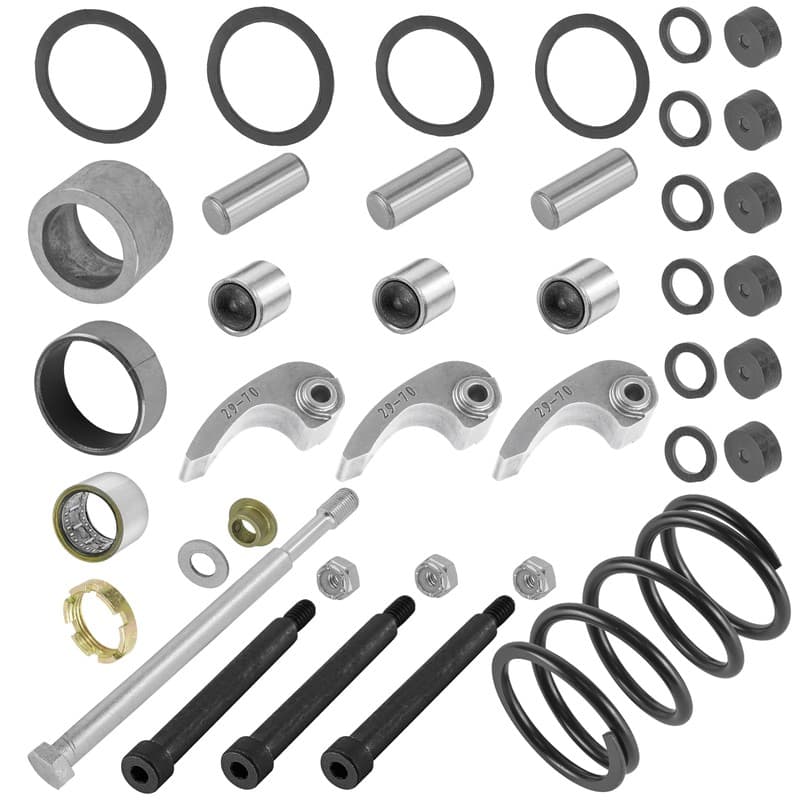 Primary Drive Clutch Rebuild Kit for Polaris RZR 1000 S4 2019 - 2021 / 1323320
