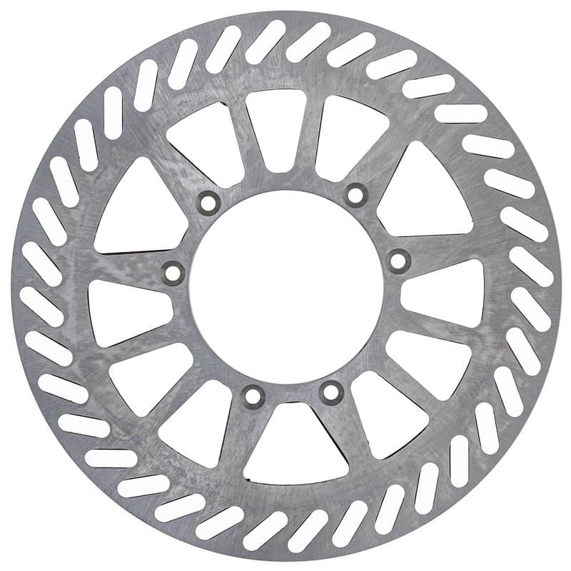 NICHE Front Brake Rotor for Yamaha YZ125 YZ250 YZ250WR WR250Z Motorcycle