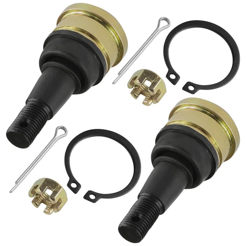 for Polaris Phoenix 200 2007-2026/ 7081190 2 Upper or Lower Ball Joints