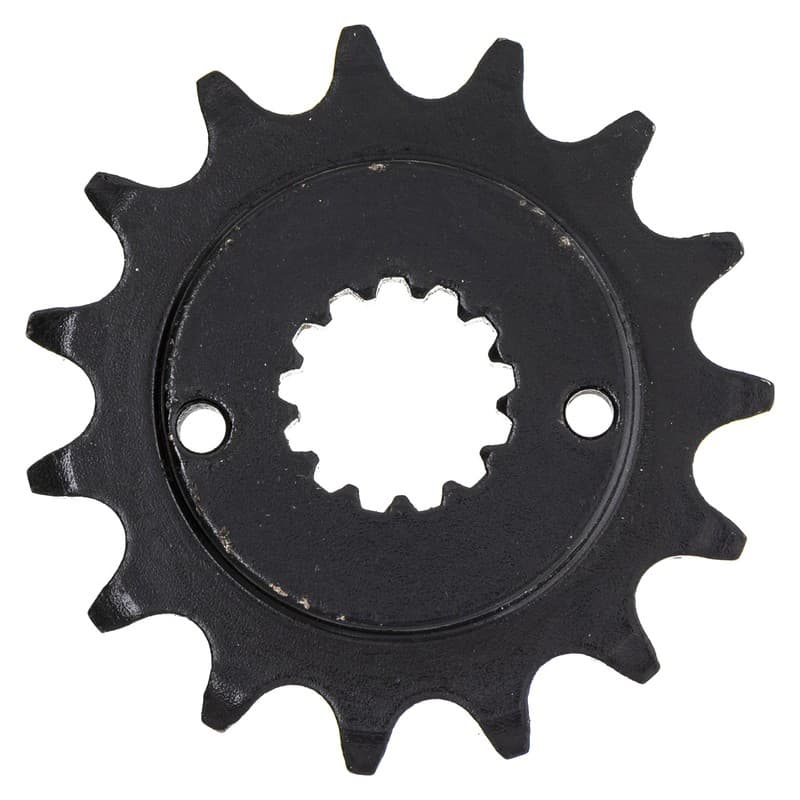 NICHE 520 Pitch 15 Tooth Front Drive Sprocket for Kawasaki Ninja ZX6R