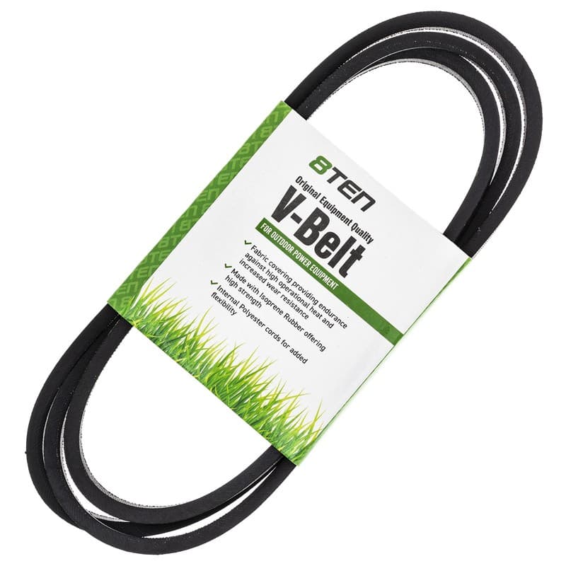 8TEN Belt for Craftsman T260 T8200 T8000 T3100 T3200 T240 T310 1726472 1726472SM