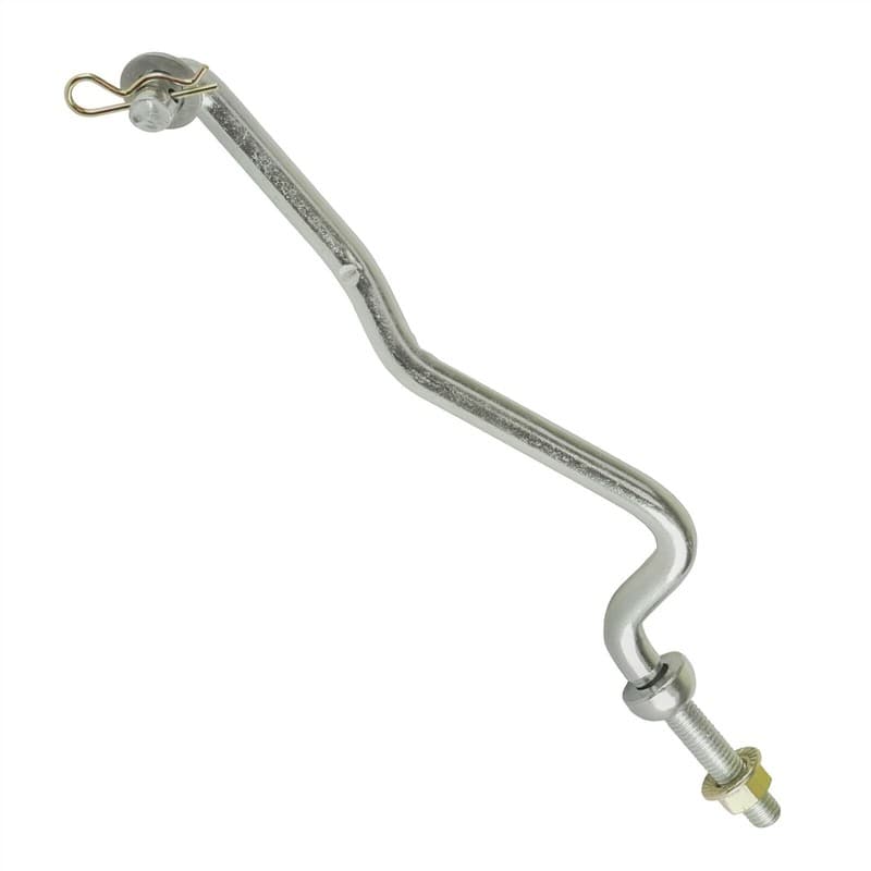 Deck Lift Linkage Kit Fits John deere E100 E110 E120 E130 E140 E150 GX20497