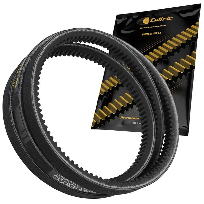 60" Right Hand Deck Aramid Belt For Gravely ZT HD 60 / Pro-Turn Z 60 ZX 60