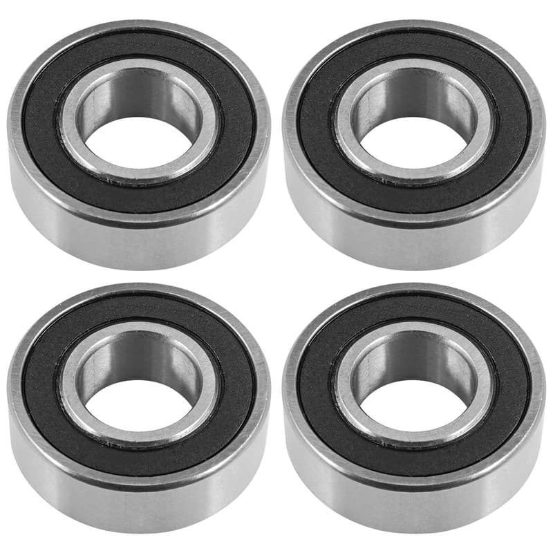 16x35x11 Ball Bearings for Scag Cheetah Turf Tiger Tiger Cat / Cub Wildcat 48224