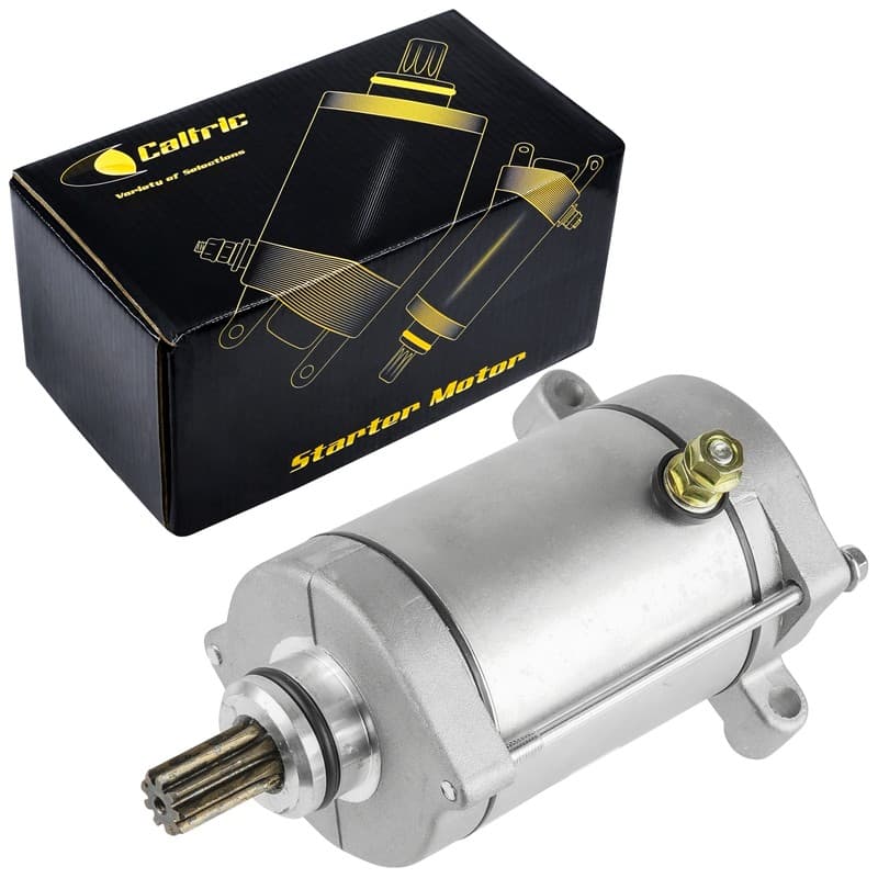 Starter for Yamaha Grizzly 600 YFM600 1998 1999 2000 2001