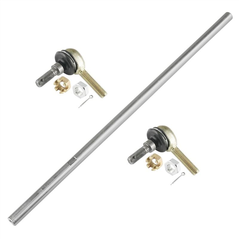 Fits Polaris Sportsman 850 Tie Rod End and Tie Rod Kit 2010 2011 2012 2013-2024