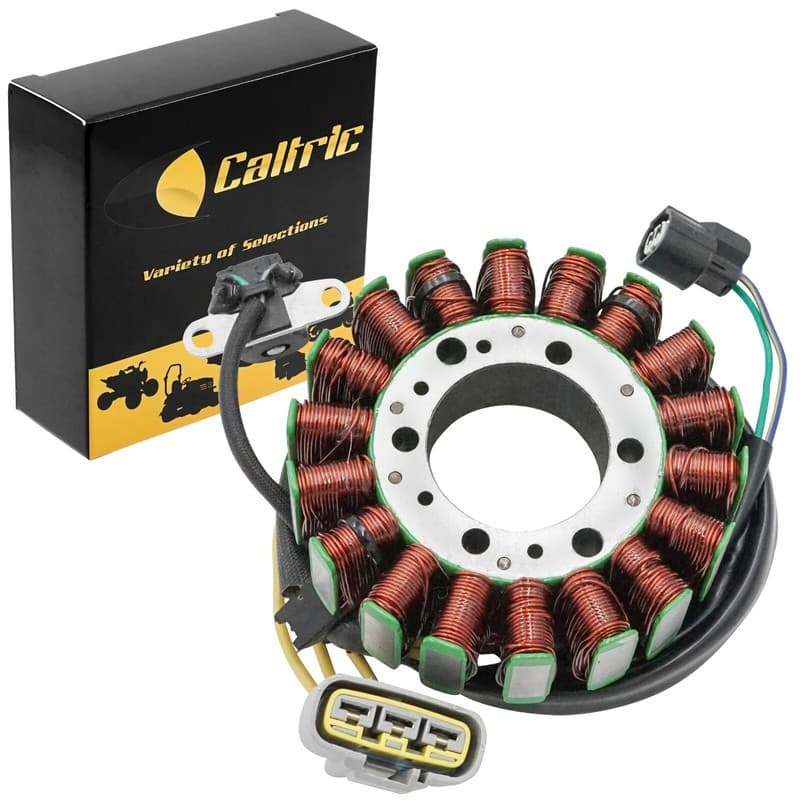 Stator for Honda ATV 31120-HR3-A61 Stator Generator Alternator Magneto