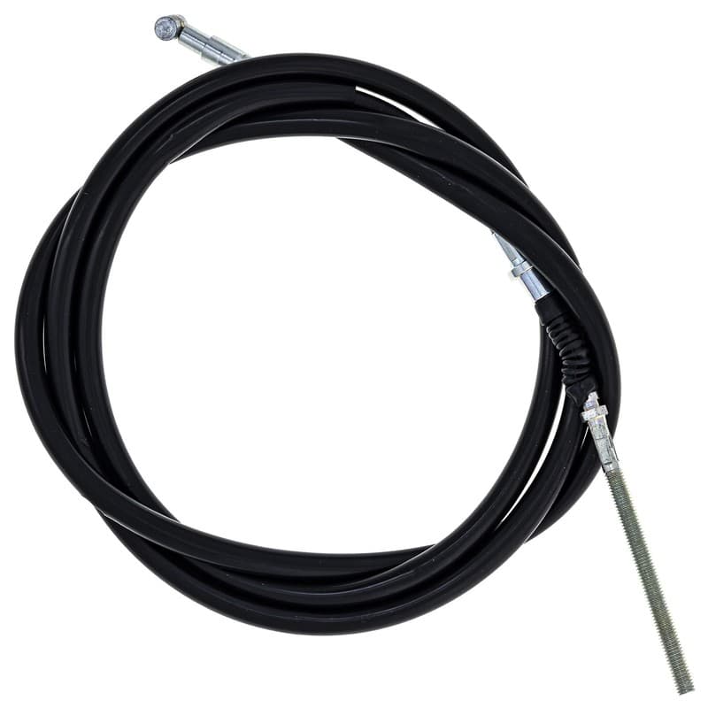 NICHE Rear Hand Brake Cable for Honda Recon 250 SporTrax TRX250 43460-HM8-003