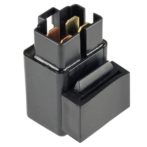 Starter Relay Solenoid For Yamaha Grizzly 450 YFM450 4X4 2007-2009