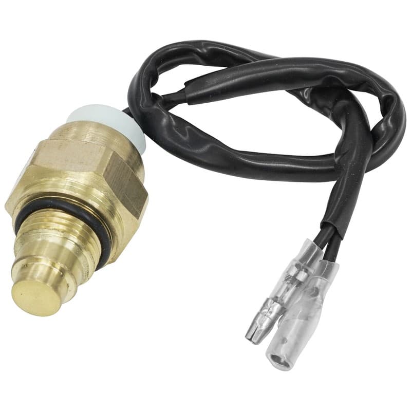 Heat Thermal Sensor Switch For Kawasaki Vulcan 500 EN500 1990-1996 Fan Switch