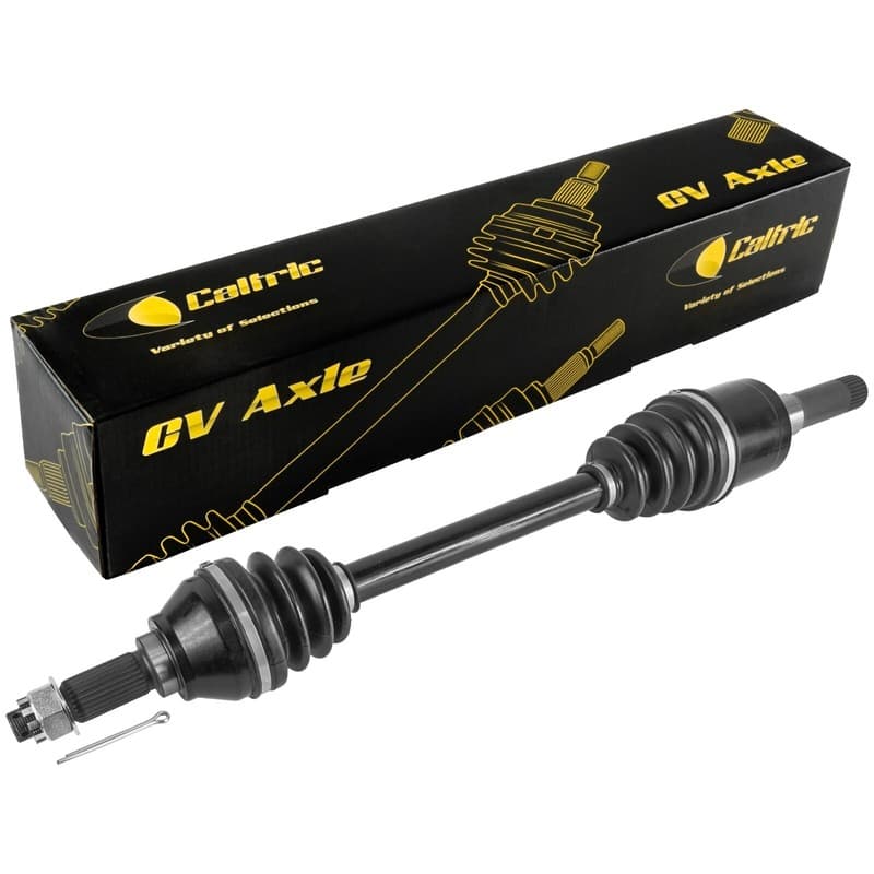Celox Rear Left Or Right CV Joint Axle For John Deere AM140523