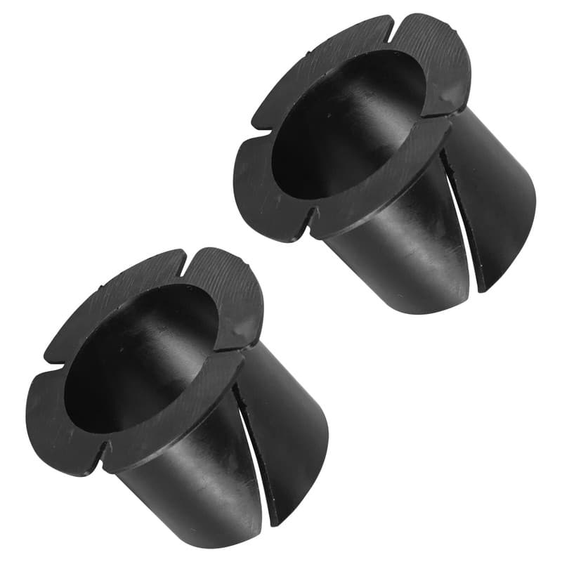 Caltric 532003366 532121922 532124937 532124931 Bushing for AYP Husqvarna Qty 2