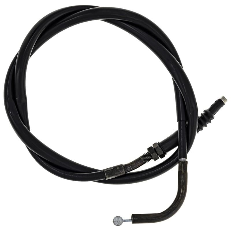 NICHE Clutch Cable for Kawasaki Ninja 500 Ninja 500R EX500A EX500D 54011-1340