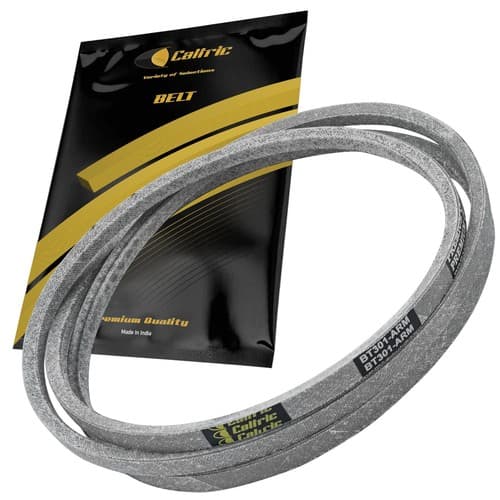 Aramid Transmission Drive Belt For John Deere LA140 LA145 LA150 LA155 LA165