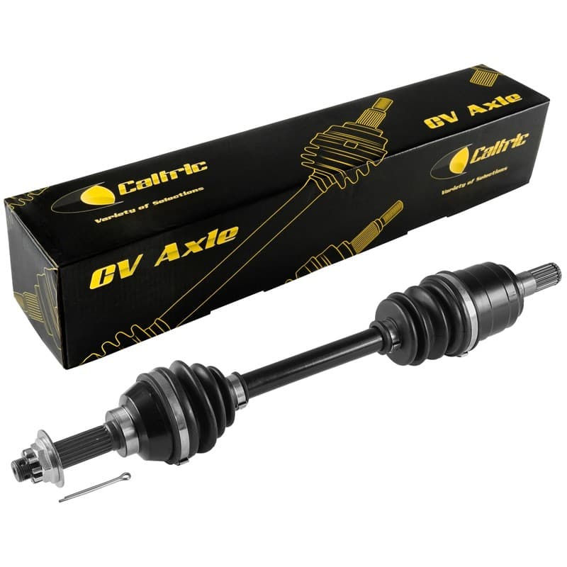CV Axle for Suzuki 54901-31G10 54901-31G12 54901-31G20 54901-31G40 54901-31G41