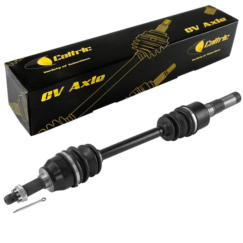 Rear Right CV Joint Axle For John Deere XUV590E XUV590M XUV560E S4 XUV590E M S4