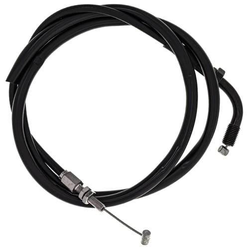 NICHE Pull Throttle Cable for Honda CB400 CB450 CM400 CM450 CX500 17910-447