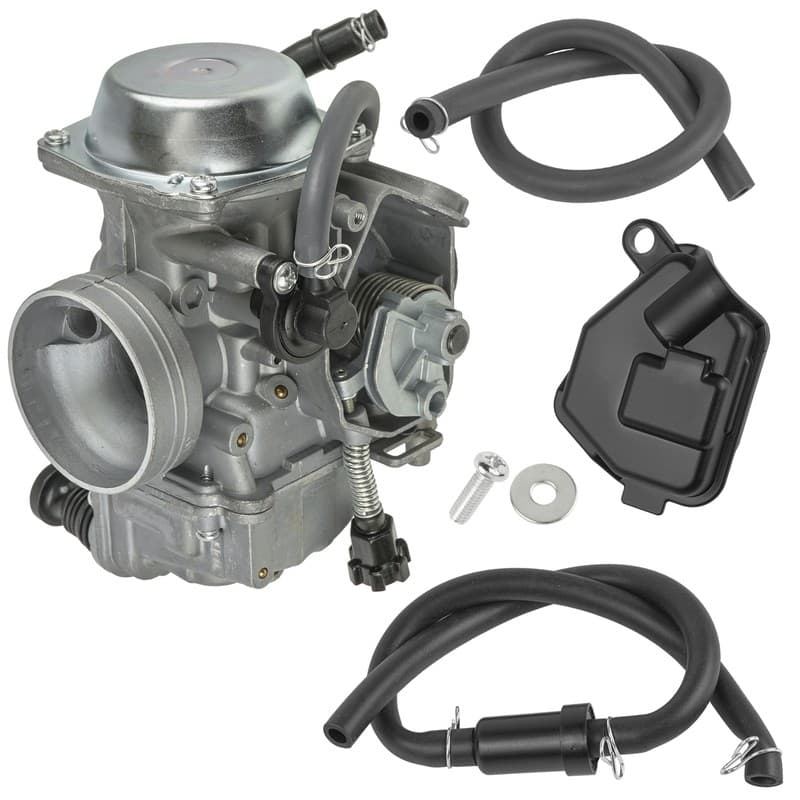 Carburetor for Honda 400 TRX400FW Fourtrax Foreman 1995-2003