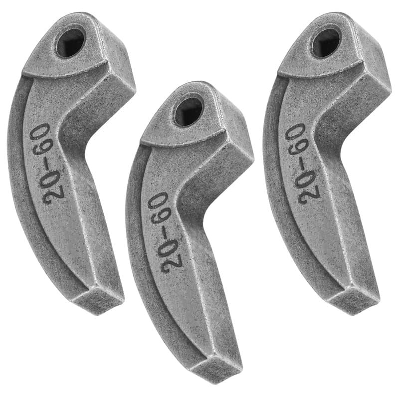 Primary Clutch Shift Weight (20-60) For Polaris Sportsman 800 EFI 2005 / 5631698