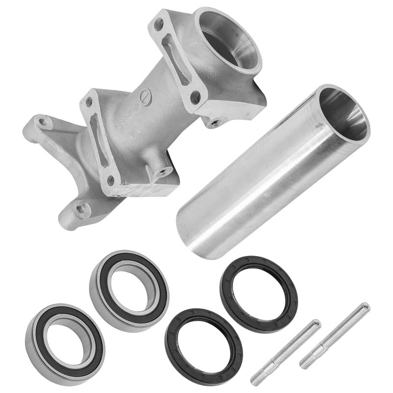 Rear Axle Bearing Housing Carrier for Suzuki 64715-07G0V 64715-07G00