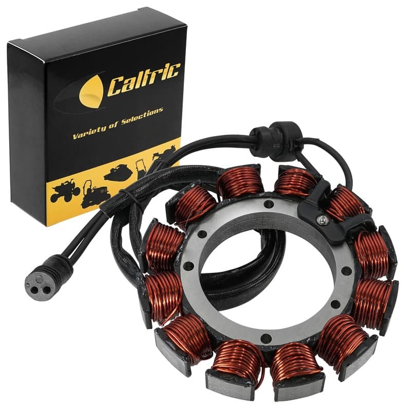 Stator for Harley Davidson Dyna Glide Convertible FXDS 1999-2000 / 29951-99