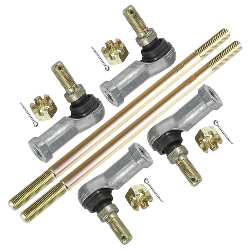 2 Tie Rod Sets for Honda Fourtrax 300 2X4 TRX300 1993-2000